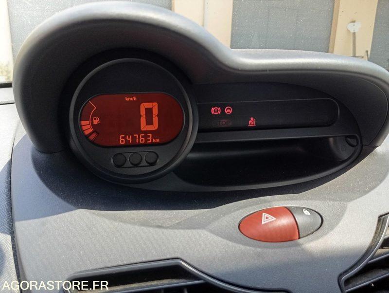Renault twingo - Coche: foto 5 Renault twingo - Coche: foto 5