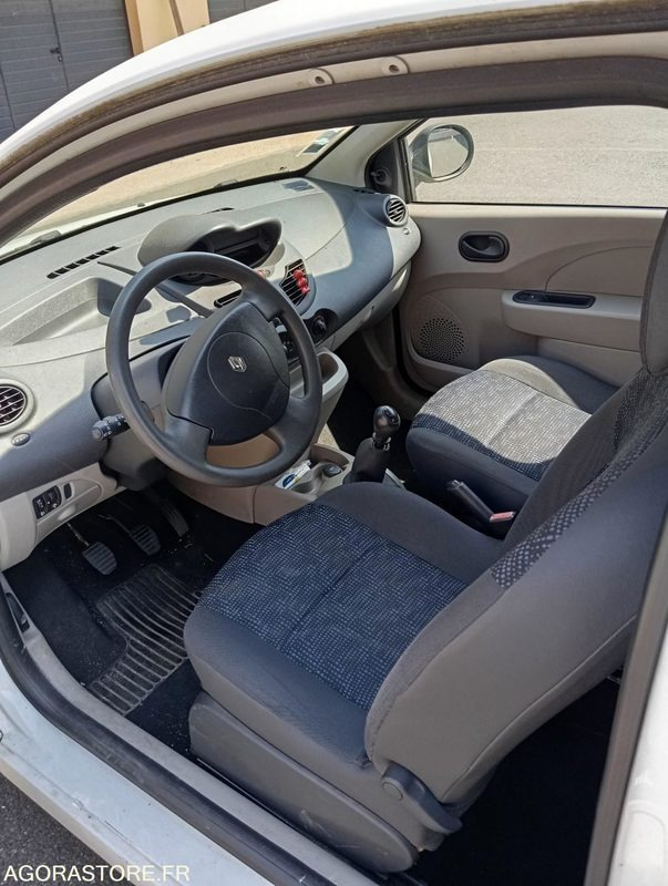Renault twingo - Coche: foto 3 Renault twingo - Coche: foto 3