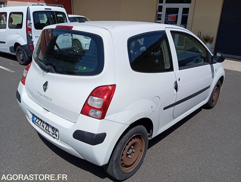 Renault twingo - Coche: foto 4 Renault twingo - Coche: foto 4