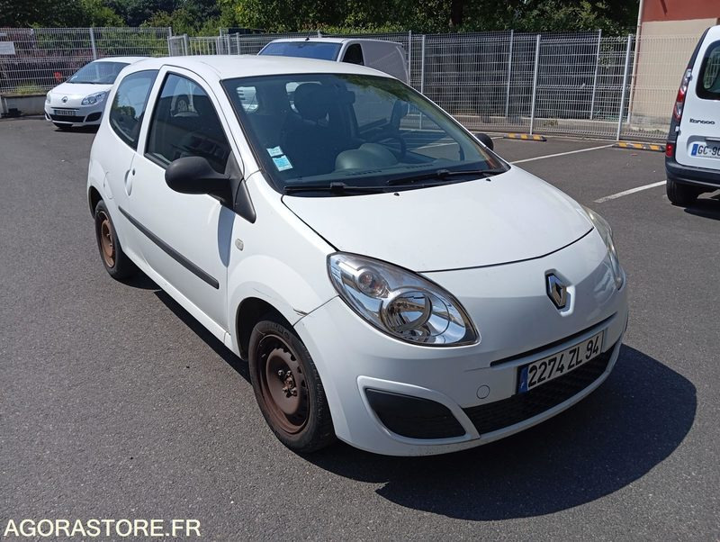 Renault twingo - Coche: foto 1 Renault twingo - Coche: foto 1