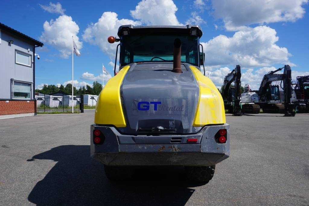 Atlas Copco Dynapac CA 1500 - Compactador: foto 3 Atlas Copco Dynapac CA 1500 - Compactador: foto 3