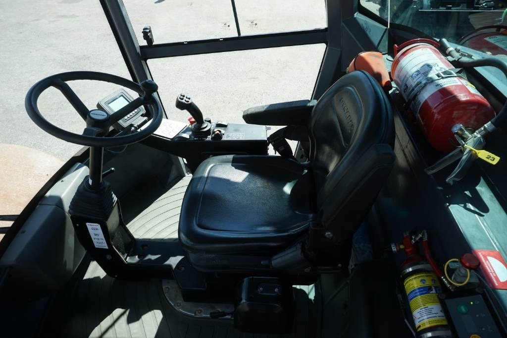 Compactador Atlas Copco Dynapac CA 1500 *Uthyres*: foto 6