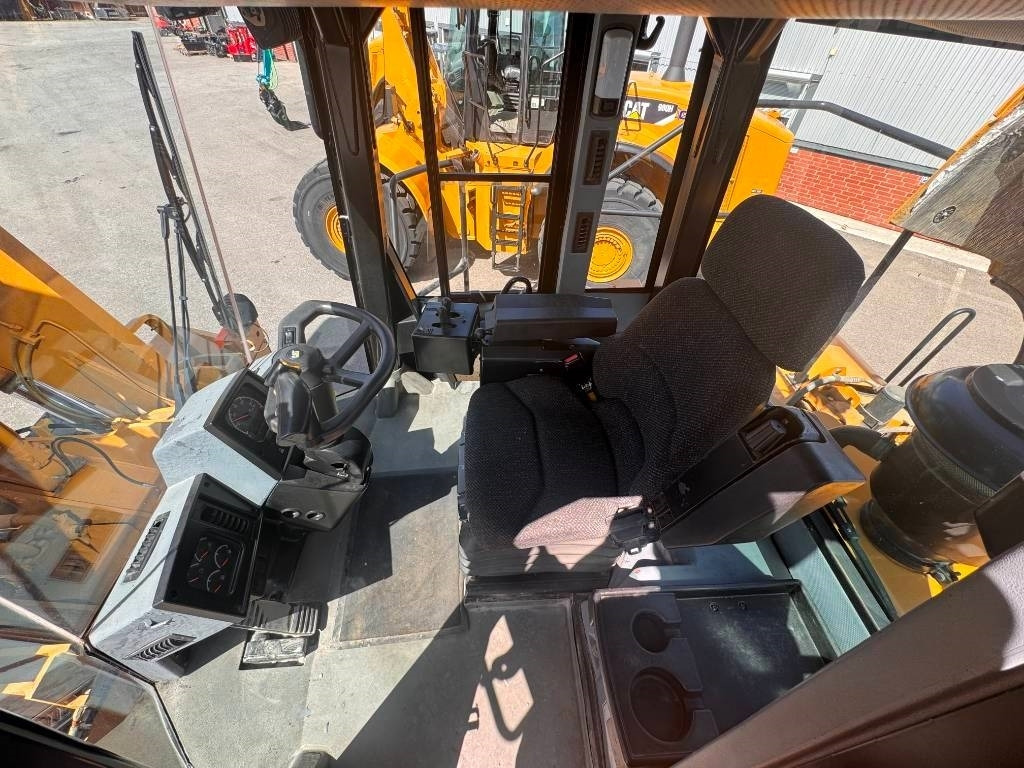 CAT 980 G - Cargadora de ruedas: foto 3 CAT 980 G - Cargadora de ruedas: foto 3