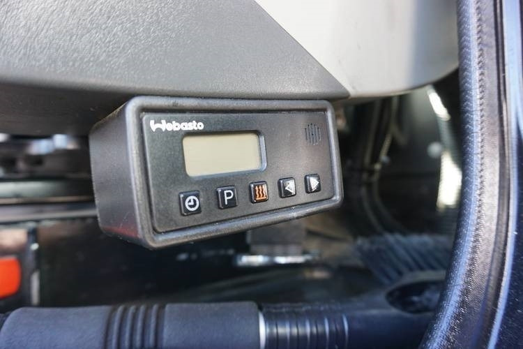 Excavadora de cadenas Hidromek HMK 300 LC: foto 15