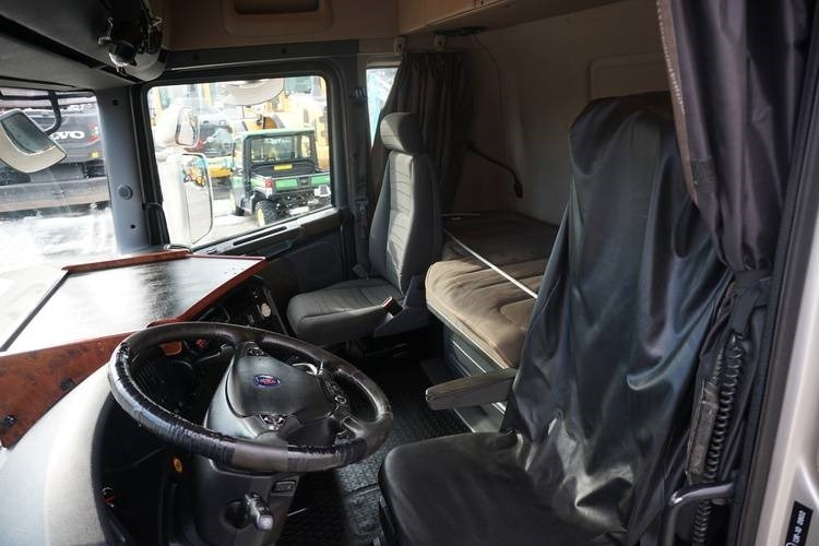 Camión chasis Scania R 480 LB: foto 16 Camión chasis Scania R 480 LB: foto 16