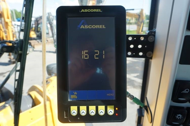 Volvo L 150 H - Cargadora de ruedas: foto 4 Volvo L 150 H - Cargadora de ruedas: foto 4