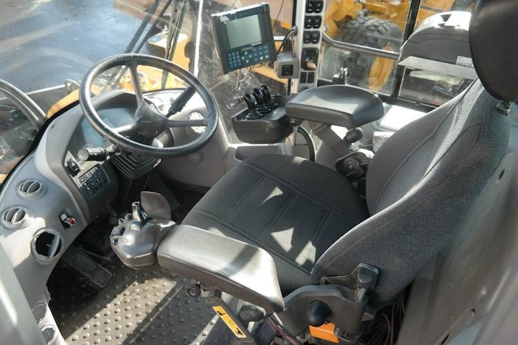 Leasing de Volvo L220G  Volvo L220G: foto 14