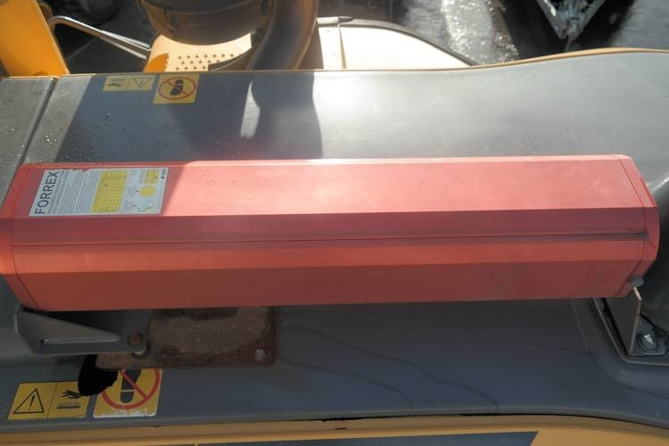 Leasing de Volvo L220G  Volvo L220G: foto 13