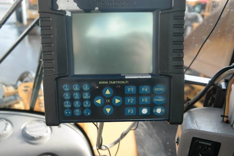 Leasing de Volvo L220G  Volvo L220G: foto 17