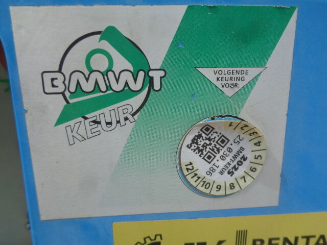 Plataforma telescopica Aichi H.A.B TR16JD: foto 25 Plataforma telescopica Aichi H.A.B TR16JD: foto 25