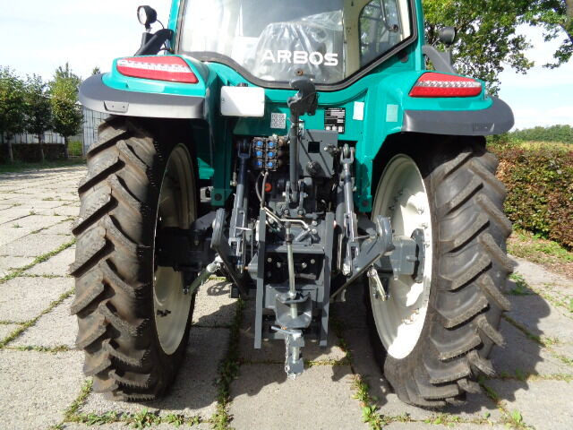Diversen 5130 Arbos 5130 - Tractor: foto 3 Diversen 5130 Arbos 5130 - Tractor: foto 3