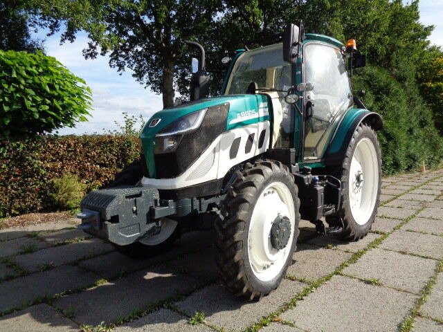 Diversen 5130 Arbos 5130 - Tractor: foto 1 Diversen 5130 Arbos 5130 - Tractor: foto 1