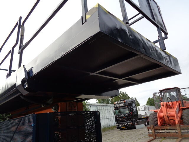 Plataforma de tijeras Diversen S171-16 PB S171-16: foto 14 Plataforma de tijeras Diversen S171-16 PB S171-16: foto 14