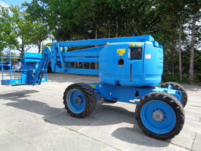 Genie Z45/25 - Plataforma articulada: foto 1 Genie Z45/25 - Plataforma articulada: foto 1