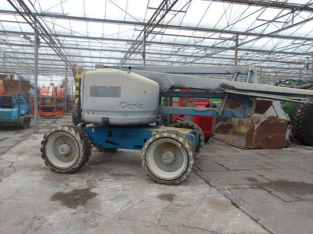 Genie Z51-30 - Plataforma articulada: foto 5 Genie Z51-30 - Plataforma articulada: foto 5