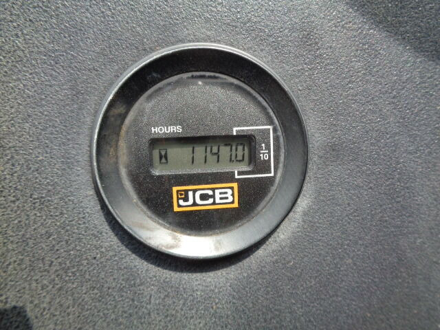 JCB 15C-1 - Miniexcavadora: foto 5 JCB 15C-1 - Miniexcavadora: foto 5