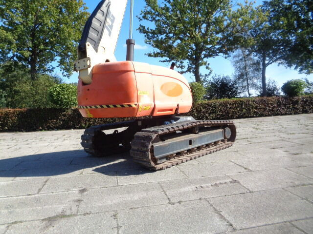 JLG 600SC - Plataforma telescopica: foto 4 JLG 600SC - Plataforma telescopica: foto 4