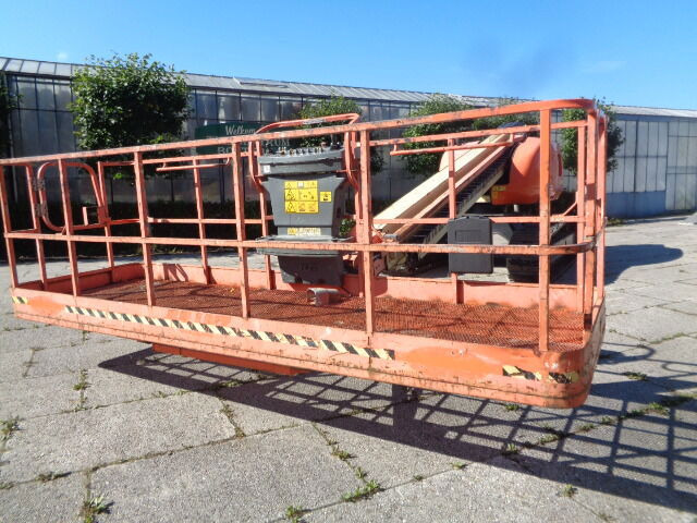 JLG 600SC - Plataforma telescopica: foto 2 JLG 600SC - Plataforma telescopica: foto 2