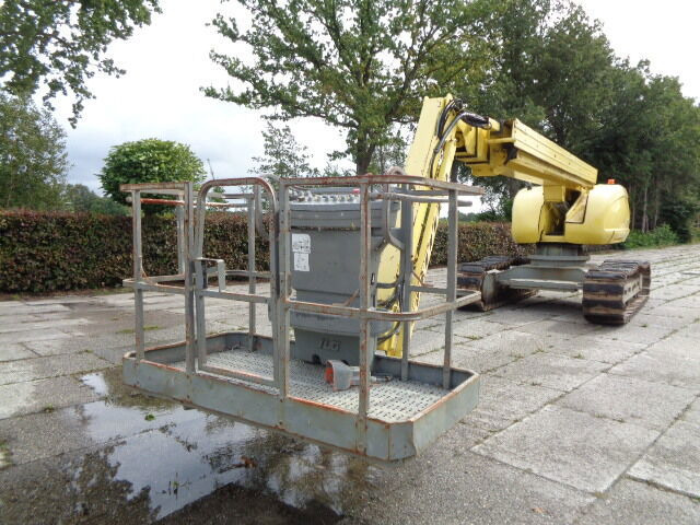 JLG 660SJC - Plataforma telescopica: foto 3 JLG 660SJC - Plataforma telescopica: foto 3