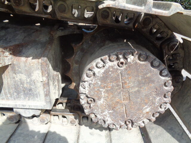 Komatsu PC228uslc-8 - Excavadora de cadenas: foto 4 Komatsu PC228uslc-8 - Excavadora de cadenas: foto 4