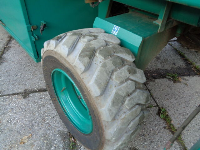 Liftlux SL140-24 - Plataforma de tijeras: foto 5 Liftlux SL140-24 - Plataforma de tijeras: foto 5