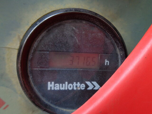 Haulotte HA16SPX - Otros maquinaria: foto 5 Haulotte HA16SPX - Otros maquinaria: foto 5