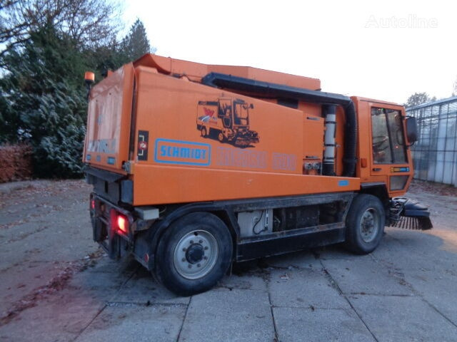 Barredora vial Schmidt Metro 500 4x2: foto 7