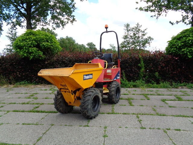 Thwaites - Minidumper: foto 3 Thwaites - Minidumper: foto 3