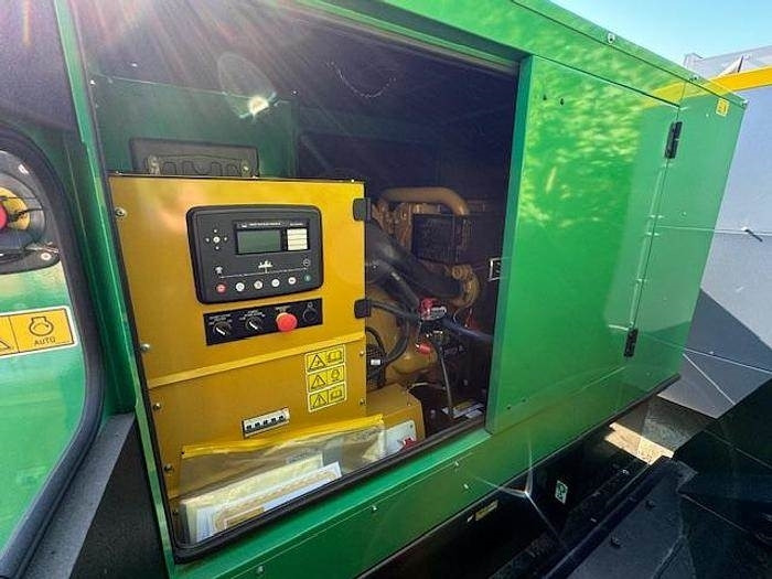 CAT DE65E3 - Generador industriale: foto 3 CAT DE65E3 - Generador industriale: foto 3