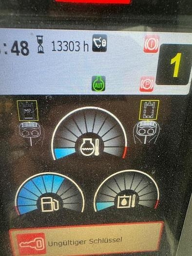 CAT M 322 D - Excavadora: foto 5 CAT M 322 D - Excavadora: foto 5