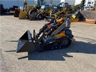 GiANT GS 950T - Minicargadora: foto 1 GiANT GS 950T - Minicargadora: foto 1