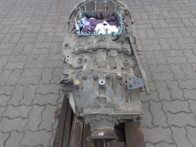 DAF 12AS2330TD gearbox in good condition - Caja de cambios para Camión: foto 5 DAF 12AS2330TD gearbox in good condition - Caja de cambios para Camión: foto 5