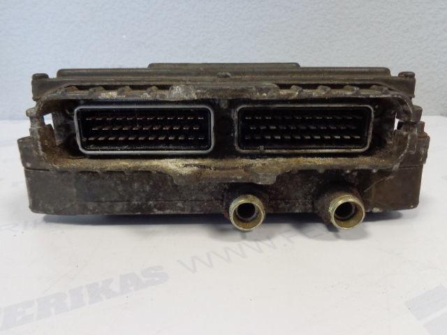DAF ECU EDC Engine control 0281010045,1365685, 1684367, 1679021 (WOR - Unidad de control para Camión: foto 3 DAF ECU EDC Engine control 0281010045,1365685, 1684367, 1679021 (WOR - Unidad de control para Camión: foto 3