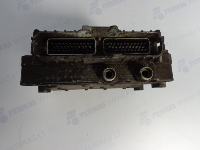 DAF ECU EDC Engine control 0281010045,1365685, 1684367, 1679021 (WOR - Unidad de control para Camión: foto 5 DAF ECU EDC Engine control 0281010045,1365685, 1684367, 1679021 (WOR - Unidad de control para Camión: foto 5