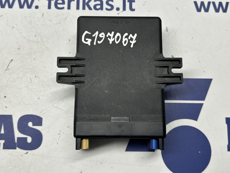 DAF GPS module - Unidad de control para Camión: foto 2 DAF GPS module - Unidad de control para Camión: foto 2