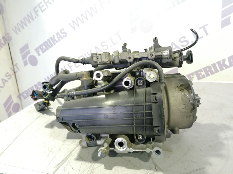 DAF XF 106 - Filtro de combustible para Camión: foto 1 DAF XF 106 - Filtro de combustible para Camión: foto 1