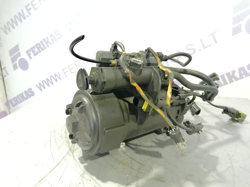 DAF XF 106 - Filtro de combustible para Camión: foto 3 DAF XF 106 - Filtro de combustible para Camión: foto 3