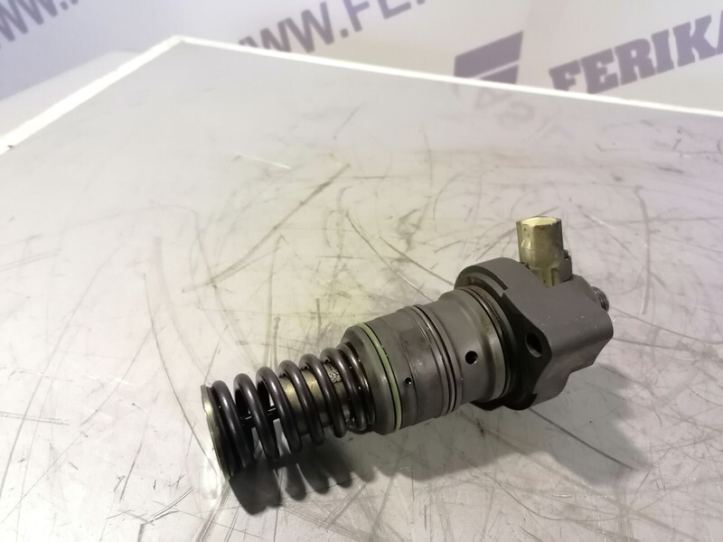 DAF XF 106 - Bomba de combustible para Camión: foto 1 DAF XF 106 - Bomba de combustible para Camión: foto 1