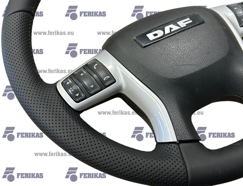 DAF XF - Volante para Camión: foto 3 DAF XF - Volante para Camión: foto 3