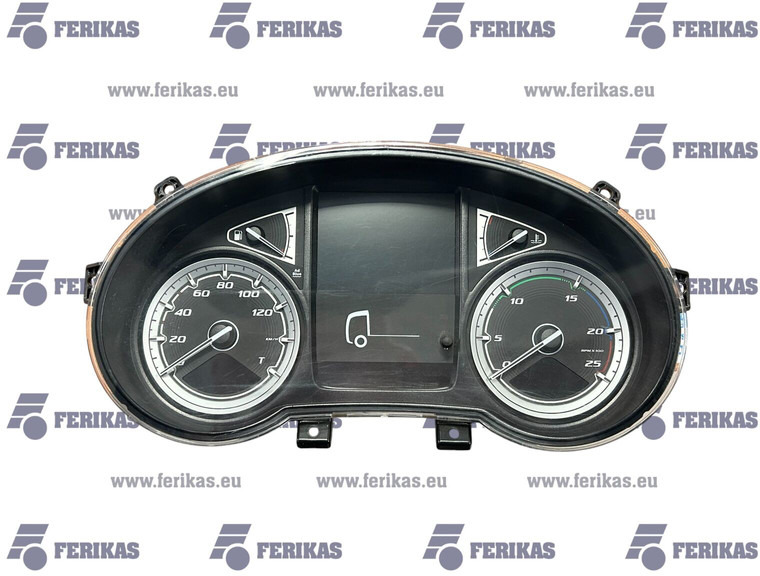 DAF XF - Salpicadero para Camión: foto 1 DAF XF - Salpicadero para Camión: foto 1