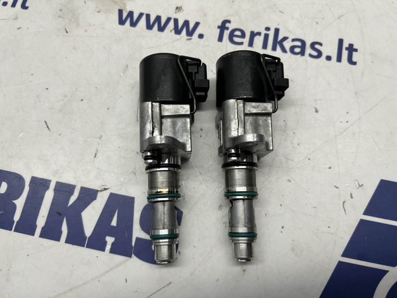 DAF XF - Filtro de combustible para Camión: foto 2 DAF XF - Filtro de combustible para Camión: foto 2