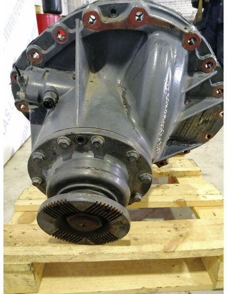 DAF XF106 - Diferencial para Camión: foto 4 DAF XF106 - Diferencial para Camión: foto 4