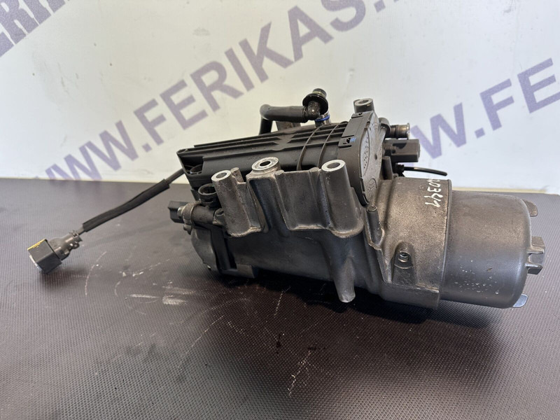 DAF XF106 - Filtro de combustible para Camión: foto 2 DAF XF106 - Filtro de combustible para Camión: foto 2