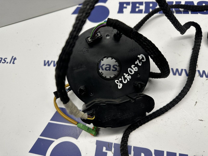 DAF XF106 - Sistema eléctrico para Camión: foto 2 DAF XF106 - Sistema eléctrico para Camión: foto 2