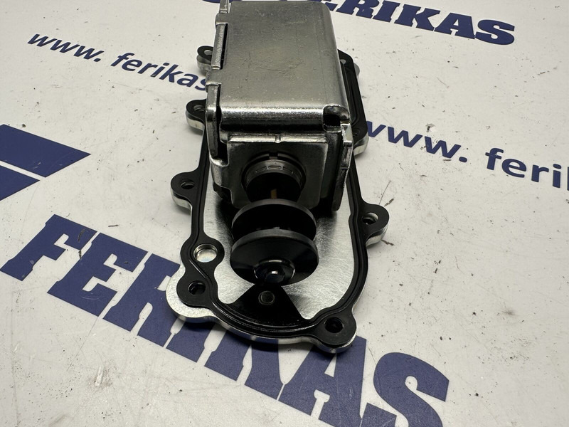 DAF gearbox control unit - Caja de cambios para Camión: foto 3 DAF gearbox control unit - Caja de cambios para Camión: foto 3