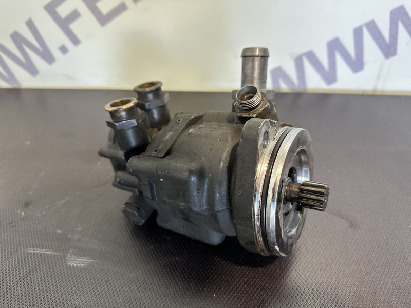DAF power steering pump - Bomba de dirección para Camión: foto 2 DAF power steering pump - Bomba de dirección para Camión: foto 2