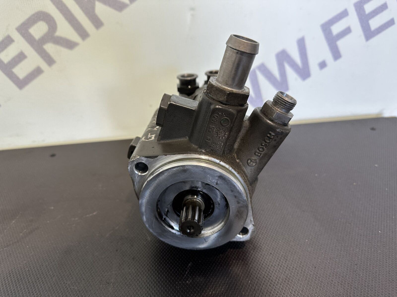 DAF power steering pump - Bomba de dirección para Camión: foto 4 DAF power steering pump - Bomba de dirección para Camión: foto 4