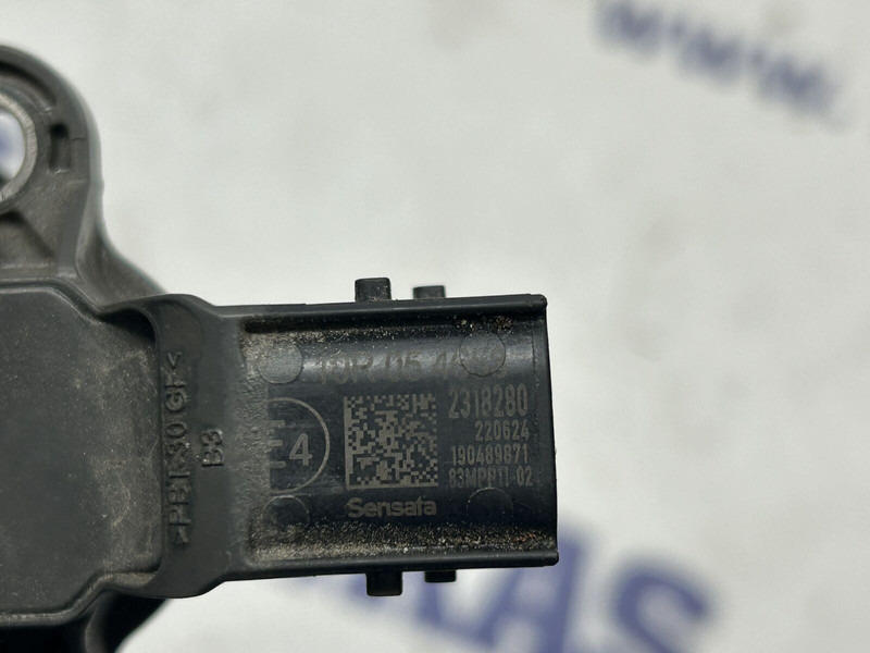 DAF pressure sensor - Sensor para Camión: foto 4 DAF pressure sensor - Sensor para Camión: foto 4