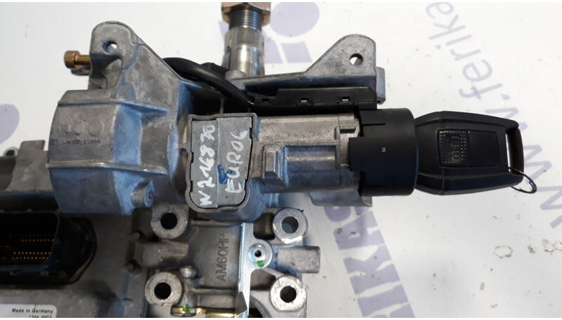 MAN D2676 EURO 6 ECU set , ignition with key - Unidad de control para Camión: foto 5 MAN D2676 EURO 6 ECU set , ignition with key - Unidad de control para Camión: foto 5