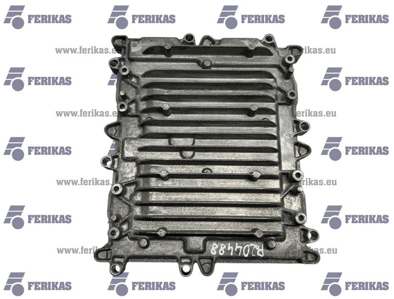 MAN D2676LFAI ignition set - Unidad de control para Camión: foto 3 MAN D2676LFAI ignition set - Unidad de control para Camión: foto 3